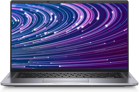 Dell Latitude 15 9520 2-in-1 2021