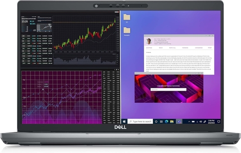 Dell Precision 14 3470 2022