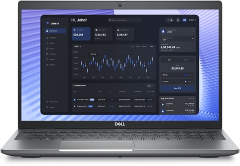 Dell Precision 15 3590 2024