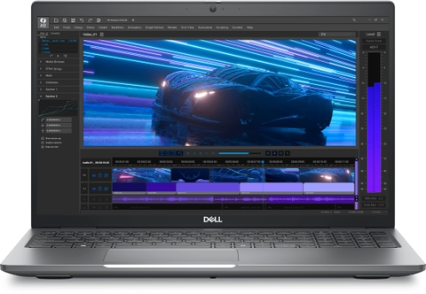 Dell Precision 15 3591 2024