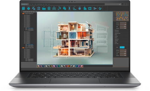 Dell Precision 16 5690 2024