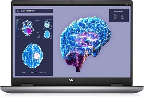 Dell Precision 16 7680 2023