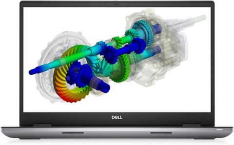 Dell Precision 17 7770 2022