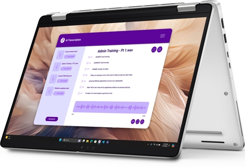 Dell Pro 14 Plus 2-in-1 PB14250 2025 (Ultra 5/16GB/512GB/FHD+)