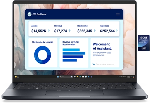 Dell Pro 14 Premium PA14250 2025