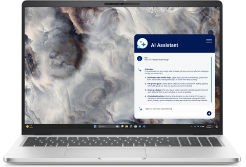 Dell Pro 16 Plus PB16250 2025