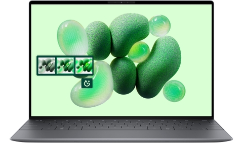 Dell XPS 13 9345 2024 (Black)