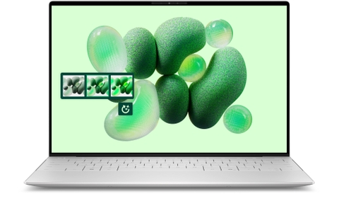 Dell XPS 13 9345 2024 (Silver)