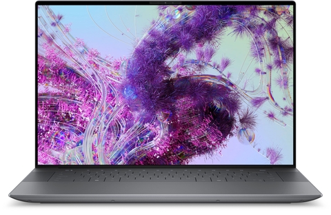 Dell XPS 16 9640 2024 (Black/Ultra 7/16GB/512GB/RTX 4050/FHD+)