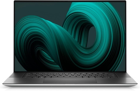 Dell XPS 17 9710 2021