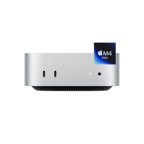 Mac Mini M4 Pro (14 CPU, 20 GPU) 2024 - New