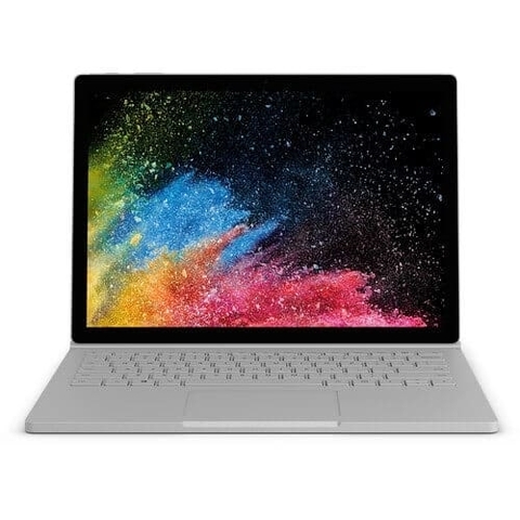 Microsoft Surface Book 2 15 inch 2017