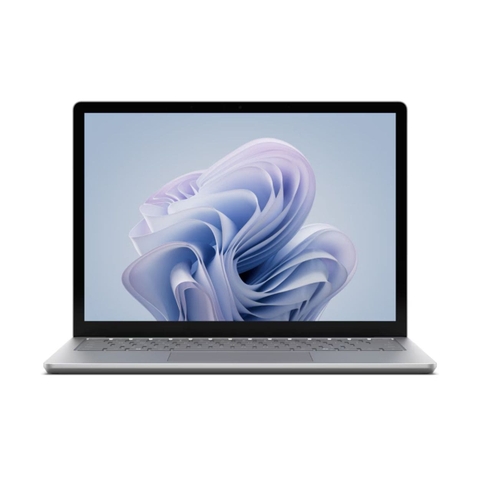 Microsoft Surface Laptop 6 13.5 inch 2024 (Platinum)