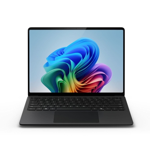 Microsoft Surface Laptop 7 13.8 inch 2024 Snapdragon X Elite (Black)
