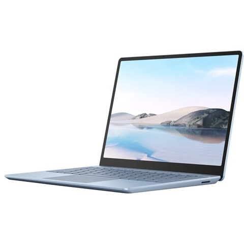 Microsoft Surface Laptop Go 1 12.4 inch 2020 (Ice Blue)