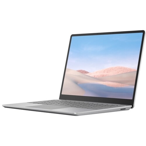 Microsoft Surface Laptop Go 1 12.4 inch 2020 (Platinum)