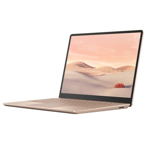 Microsoft Surface Laptop Go 1 12.4 inch 2020 (Sanstone)
