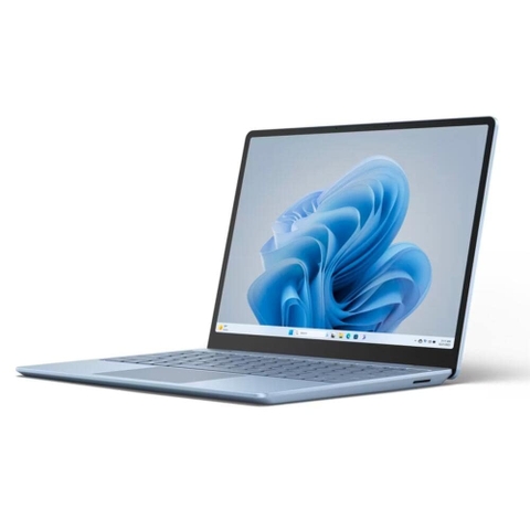 Microsoft Surface Laptop Go 3 12.4 inch 2023 (Ice Blue)