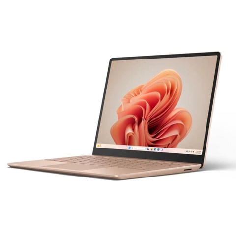 Microsoft Surface Laptop Go 3 12.4 inch 2023 (Sanstone)