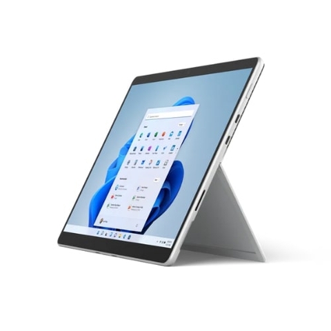 Microsoft Surface Pro 8 13 inch 2021 (Platinum)