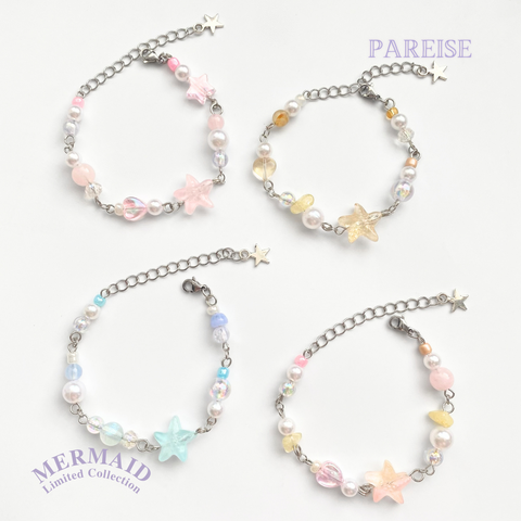 Vòng sao biển 𓇼