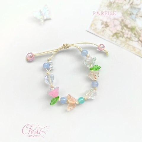 Vòng thắt bướm