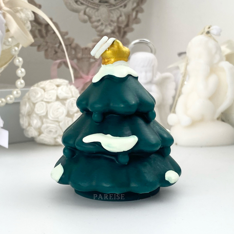 Nến thơm Giáng Sinh