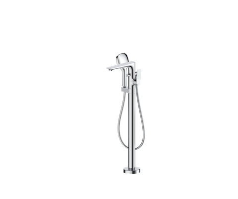 Vòi bồn tắm đặt sàn JOMOO P38008-684/1B-1