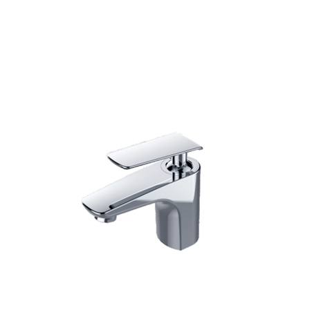 Vòi lavabo nóng lạnh 1 lỗ AMY AM1001N