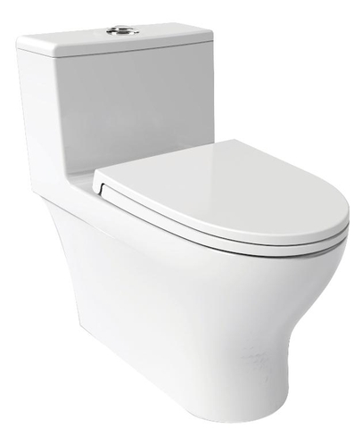 Bàn cầu liền khối JOMOO 11160-2-5/31K-I011