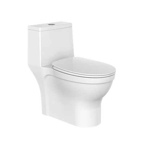 Bàn Cầu Liền Khối JOMOO 11306-2-1/31KA-2