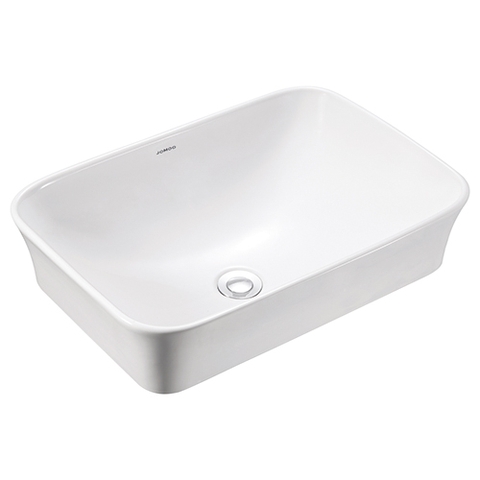 Chậu Lavabo đặt bàn JOMOO 12132-1/01Z-I011
