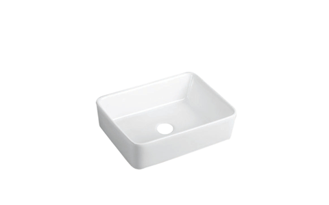 Chậu Lavabo đặt bàn JOMOO 12161-1/01P-I011