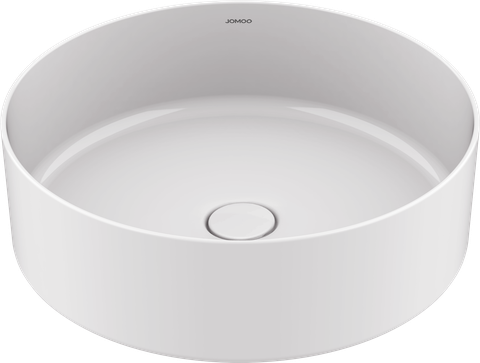Chậu Lavabo đặt bàn JOMOO 12661-1/01K-I011