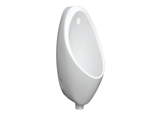 Tiểu nam treo tường JOMOO 13065-2Z/51K-I011