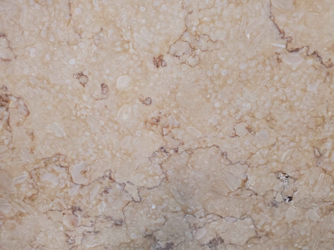 Đá Marble Vàng Sò | Khổ lớn 2.0 cm