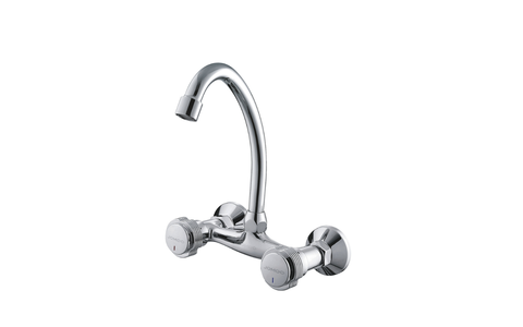 Vòi bếp treo tường JOMOO 2401-255/1C1-Z