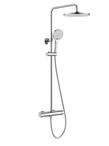 Sen cây ổn nhiệt tự động tẩy cặn JOMOO 26162-625/1B-1