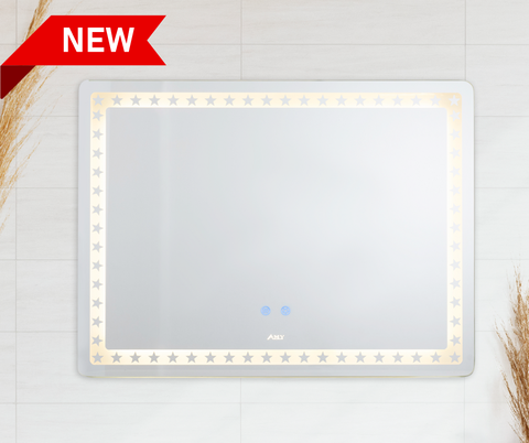 Gương LED cao cấp AMY AMDP261