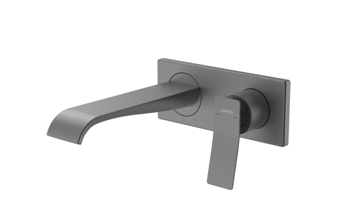 Vòi chậu Lavabo gắn tường JOMOO 32414-681/HAS-Z