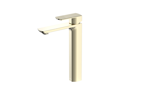Vòi chậu Lavabo nóng lạnh thân cao JOMOO 32416-715/EA-Z