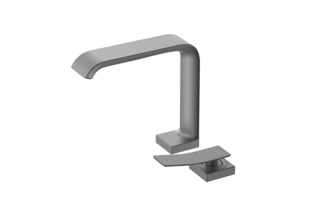 Vòi chậu Lavabo thân trung JOMOO 32428-160/HAS-Z