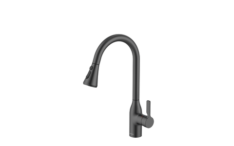 Vòi bếp rút dây JOMOO 33138-123/DBC-Z