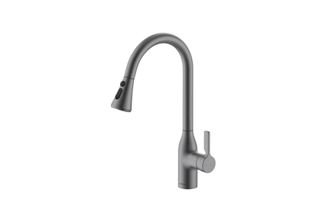 Vòi bếp rút dây JOMOO 33138-123/HBS-Z