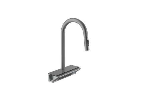 Vòi bếp phím đàn JOMOO 33171-733/HBS-Z
