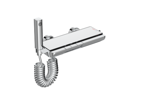 Sen tắm JOMOO 35025-536/1B1-1