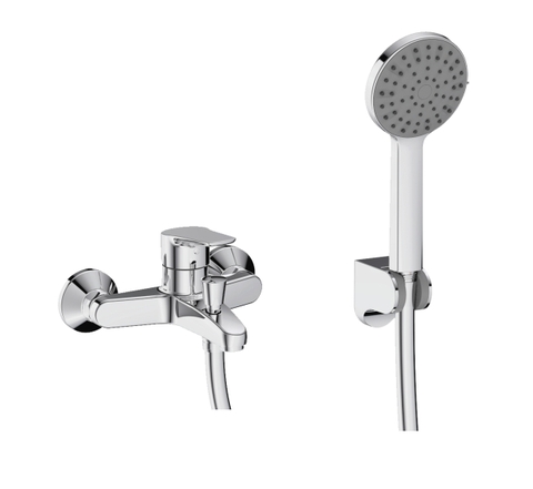 Sen tắm JOMOO P35282-484/1B-1