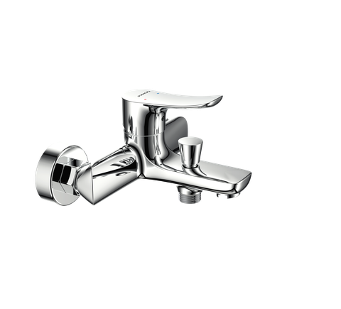 Sen tắm JOMOO 35300-526/1B-1 – Sen tắm đồng cao cấp