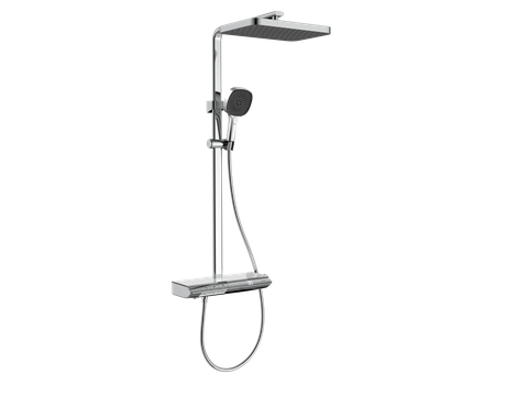 Sen cây thông minh tự động tẩy cặn dạng phím đàn JOMOO 36603-724/1B-1