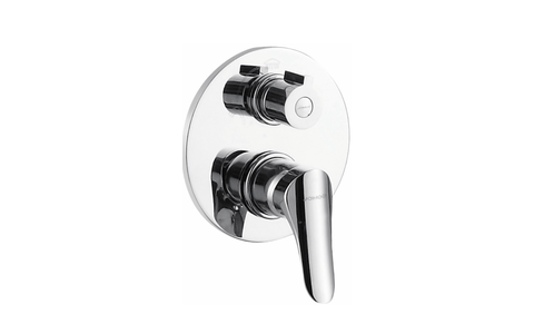 Mặt nạ bộ trộn JOMOO 37197-495/1B-I011